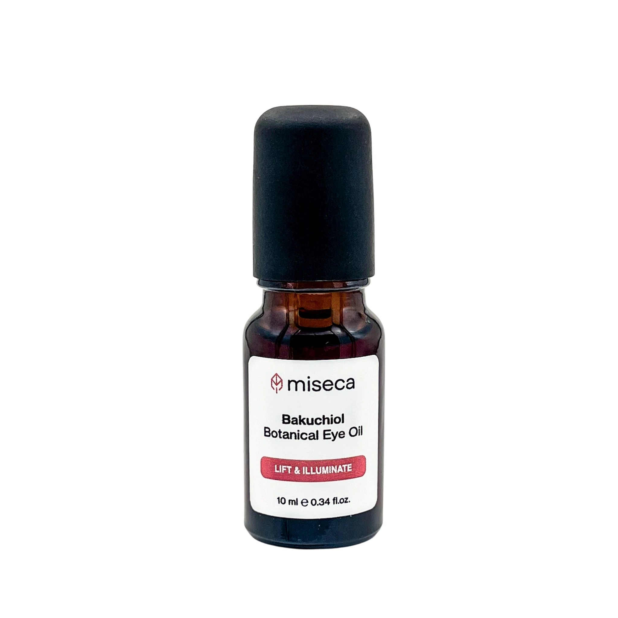 Bakuchiol Botanical Eye Oil 10 ml