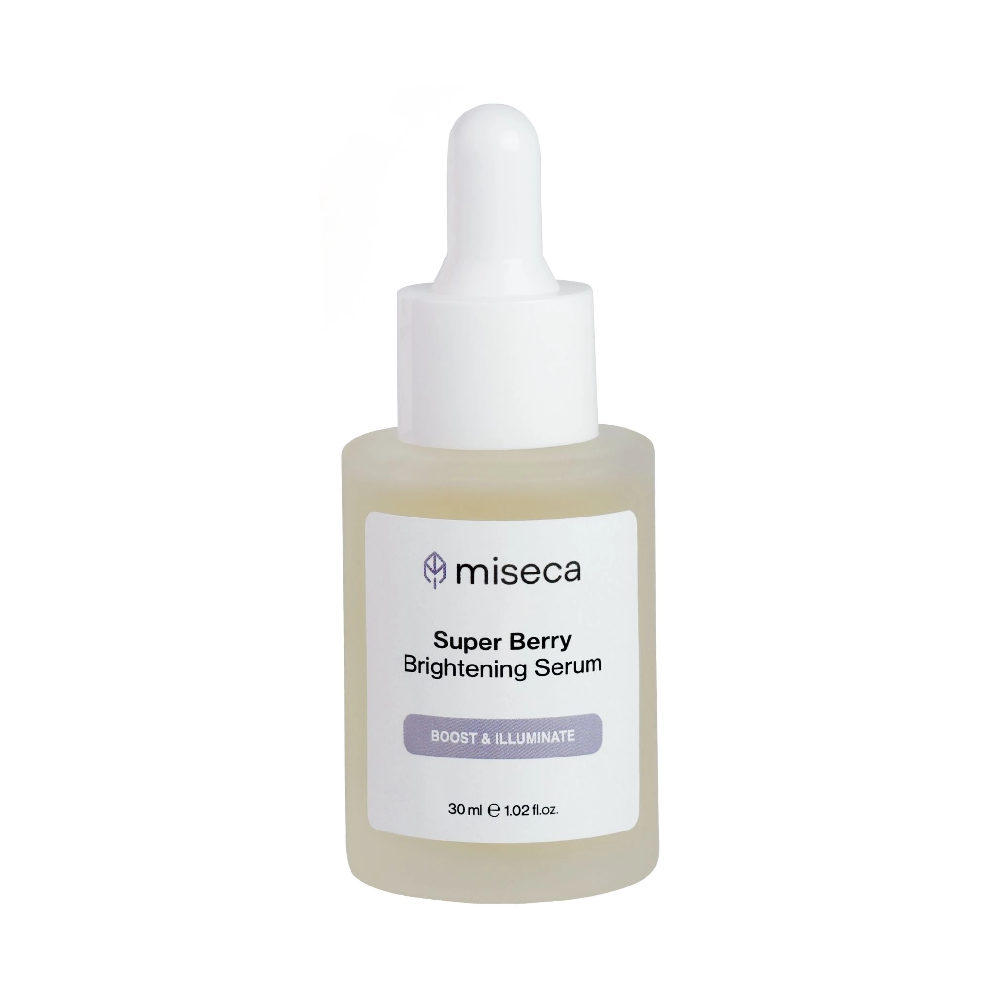 Super Berry Canlandırıcı ve Ton Eşitleyici Arbutin Serum 30 ml