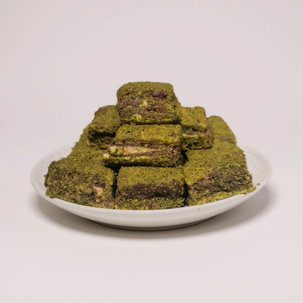 Lotus Fıstık Hünkar 