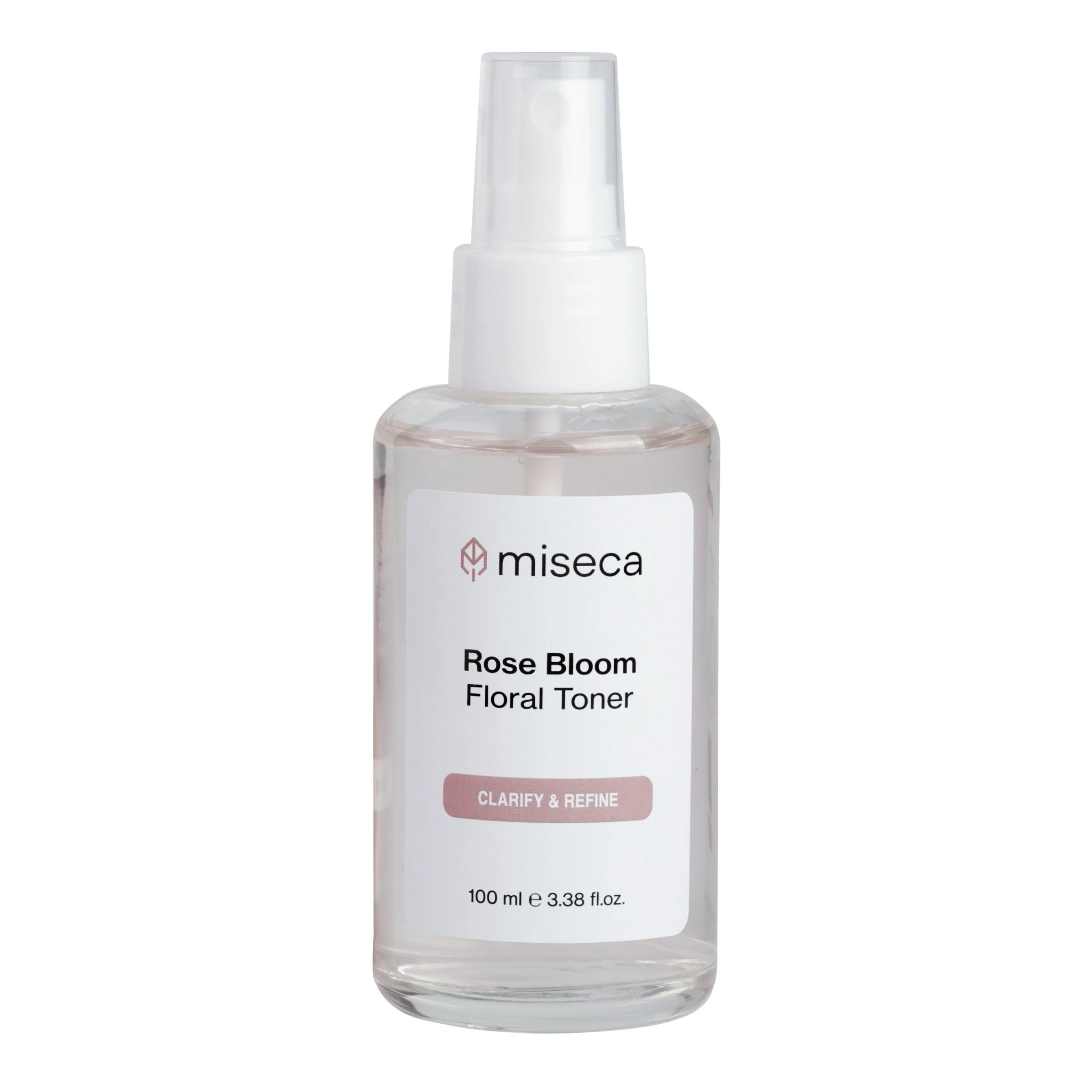 Rose Bloom Aha + Bha Arındırıcı Tonik 100 ml