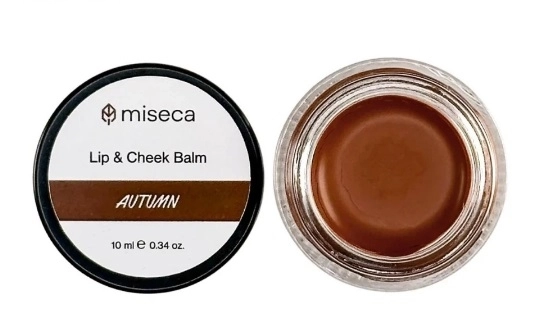 Autumn Dudak Balmı ve Allık 10 ml