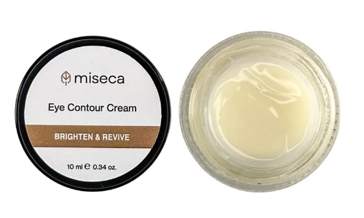 Aydınlatıcı ve Kırışıklık Karşıtı Göz Kremi 10 ml
