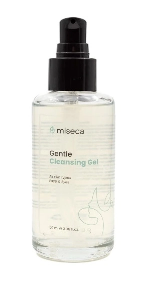 Gentle Su Bazlı Nazik Temizleme Jeli 100 ml