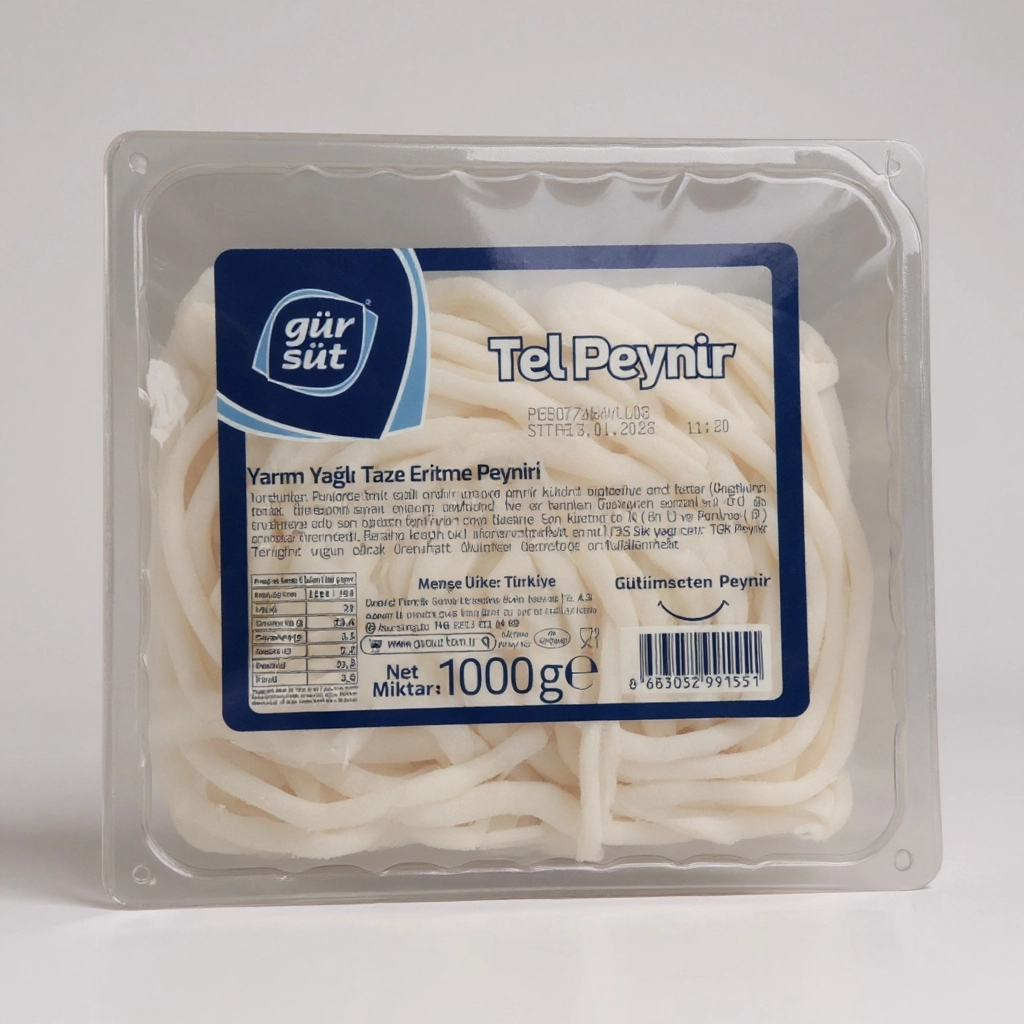 Manisa Turgutlu Çeçil 1 kg
