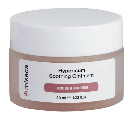 Hypericum Yatıştırıcı ve Onarıcı Kantaron Merhemi 30 ml