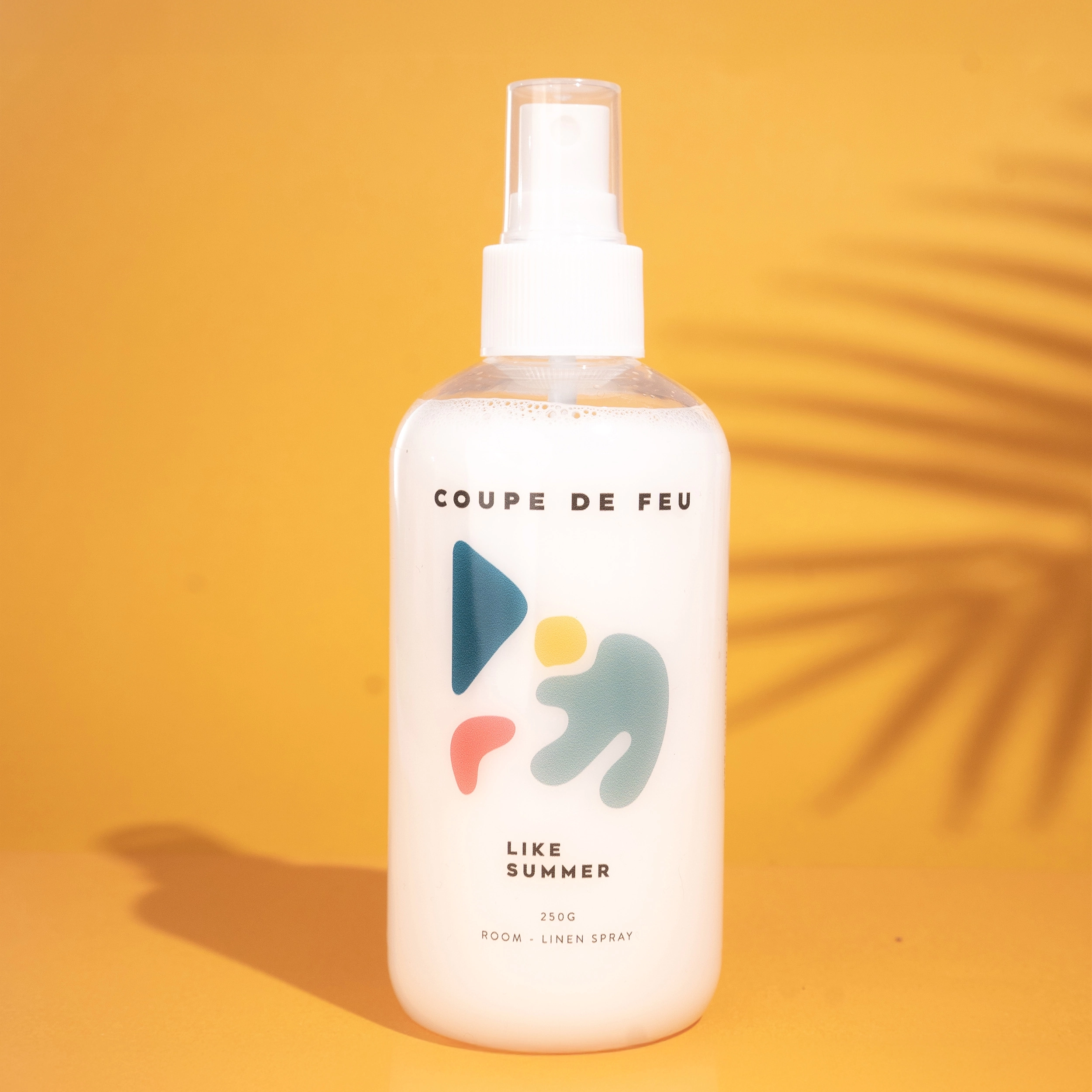 Li̇ke Summer Oda ve Çarşaf Spreyi 250 ml