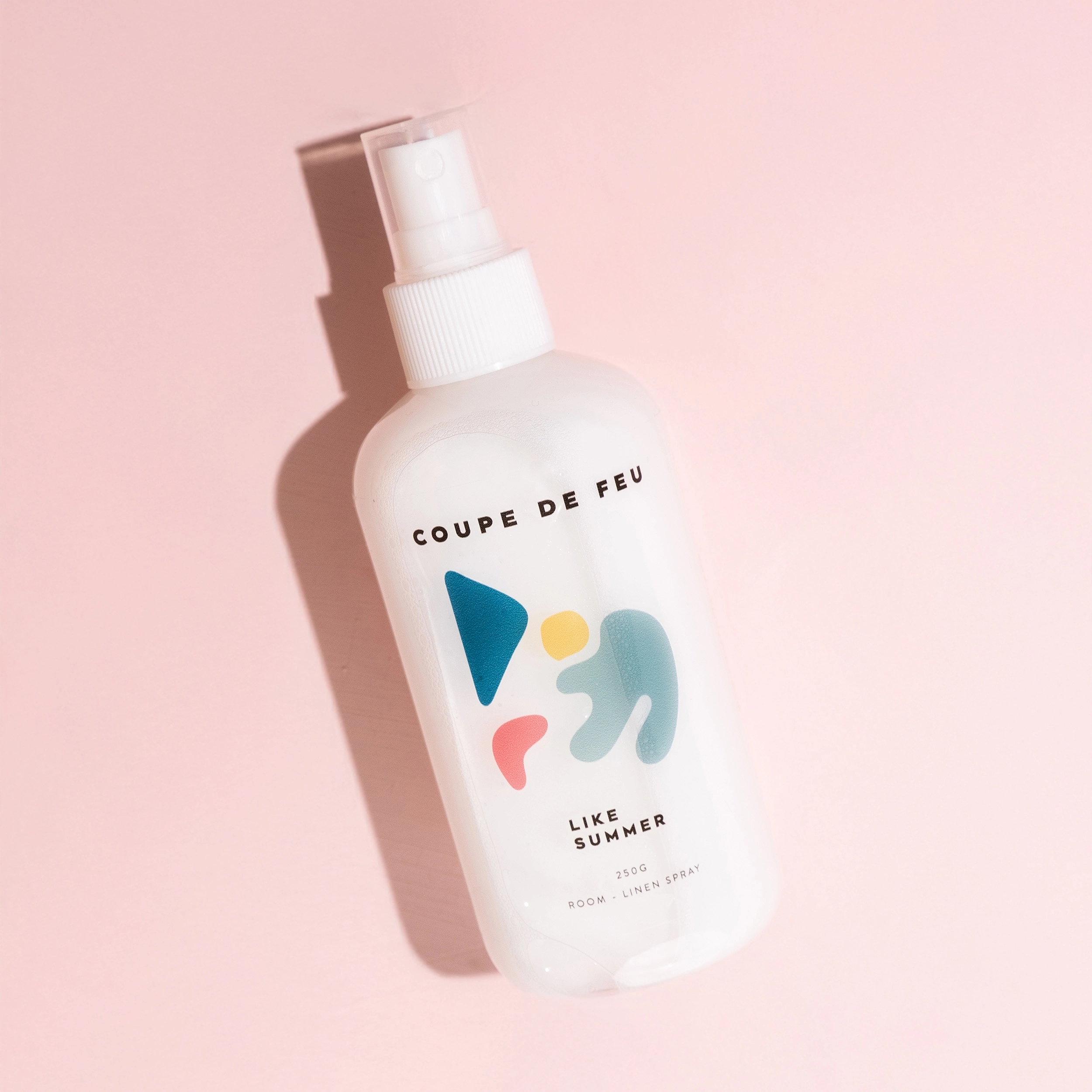 Li̇ke Summer Oda ve Çarşaf Spreyi 250 ml