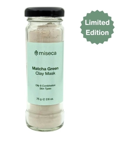 Matcha Green Kil Maskesi 75 gr