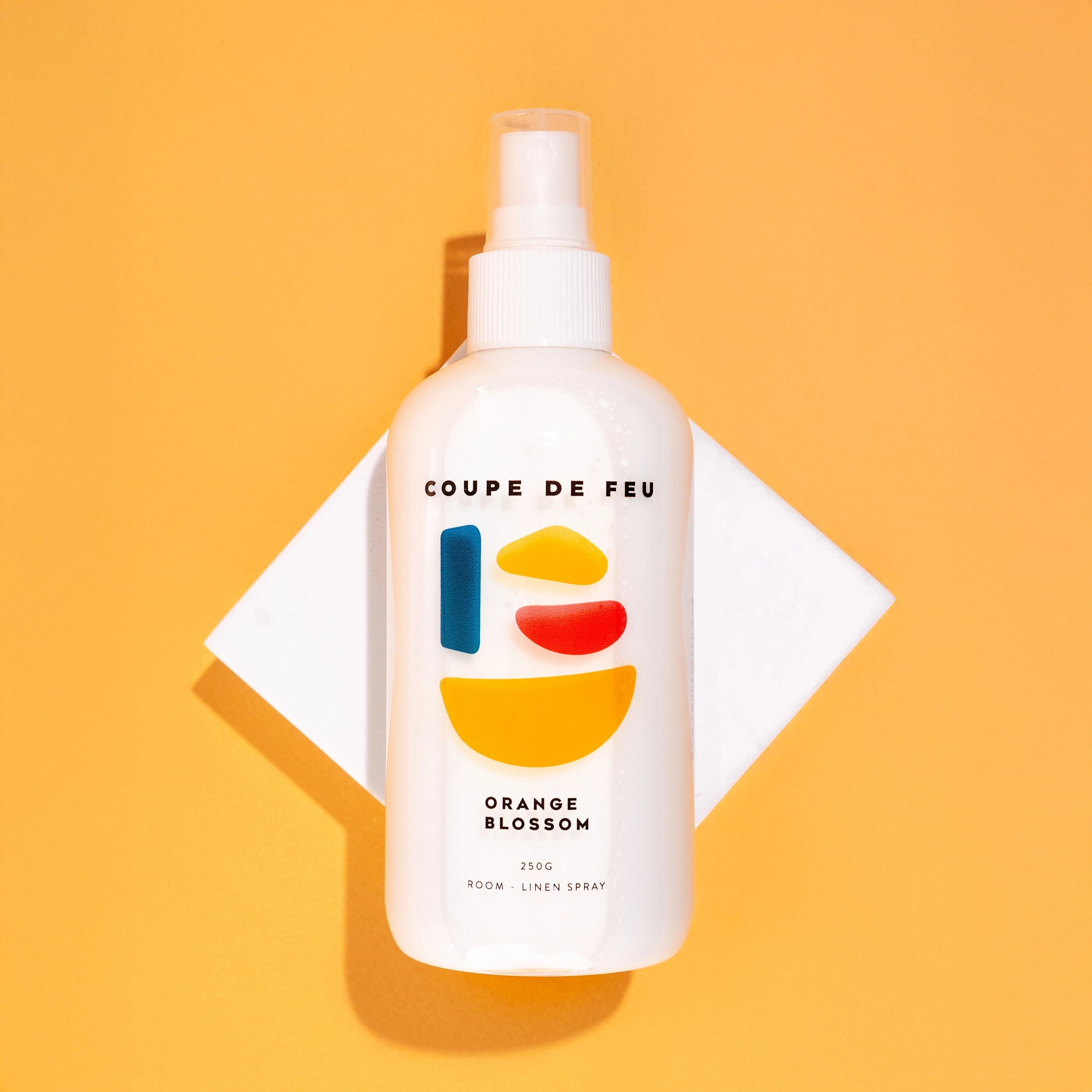 Orange Blossom Oda ve Çarşaf Spreyi̇ 250 ml