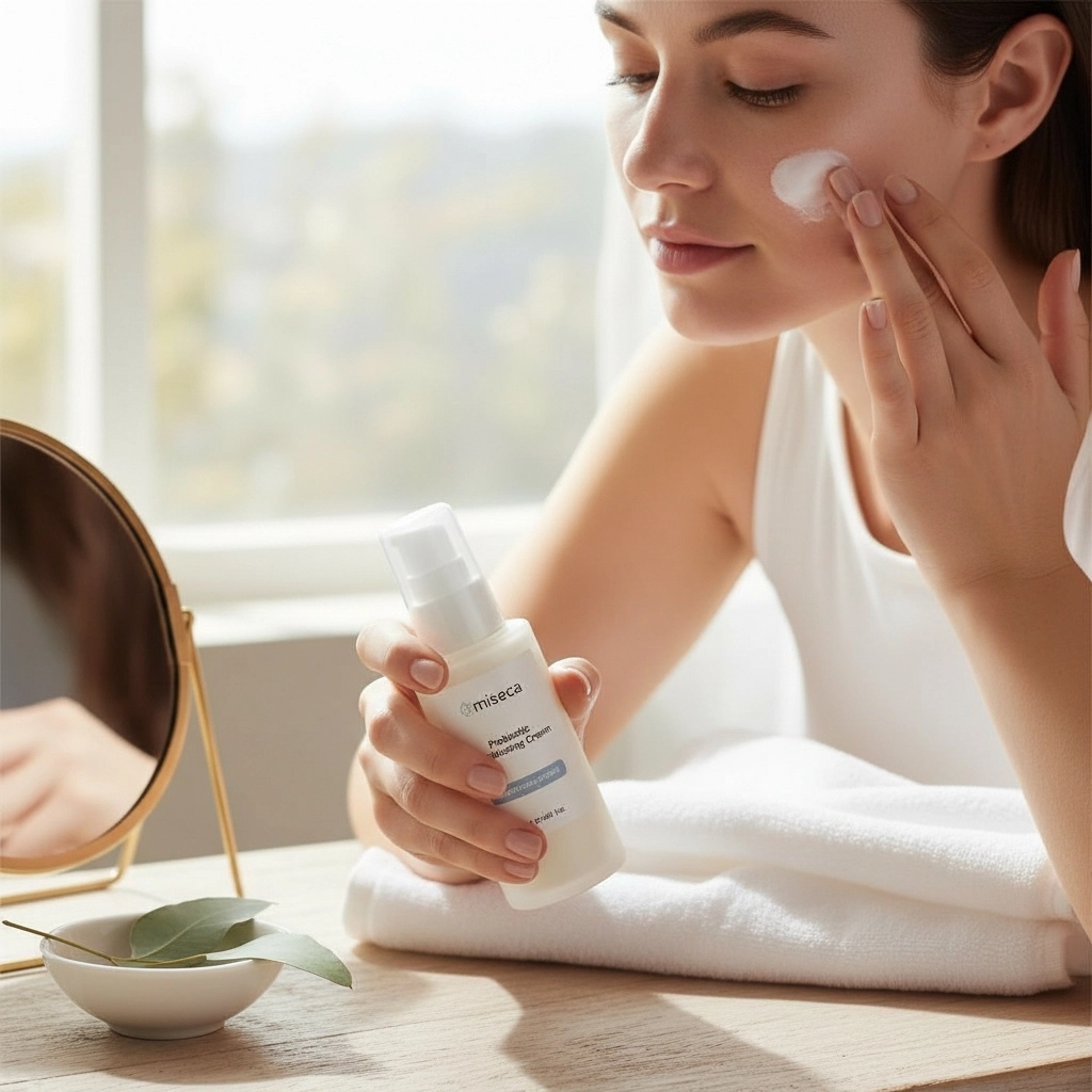 Prebiotic Nemlendirici ve Onarıcı Krem 50 ml