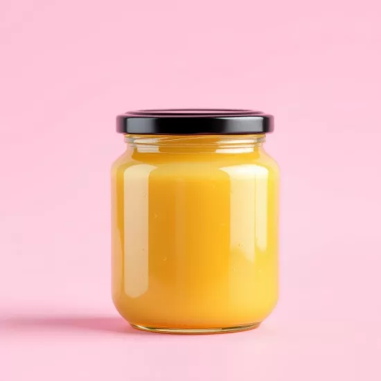 Yeşil Nokta Gurme Sade Yağ 450 cc (Ghee yağı)