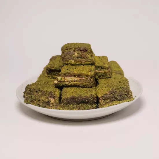Lotus Fıstık Hünkar 