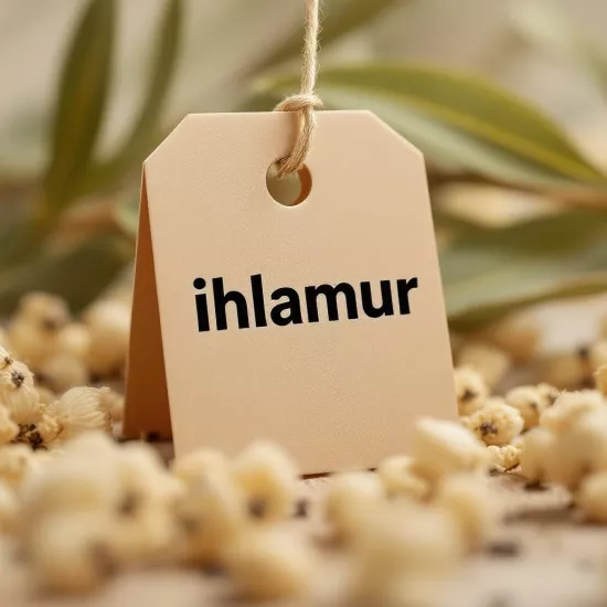 Yeşil Nokta gurme Organik Ihlamur 30 gr