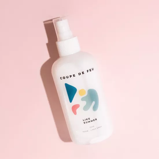 Li̇ke Summer Oda ve Çarşaf Spreyi 250 ml