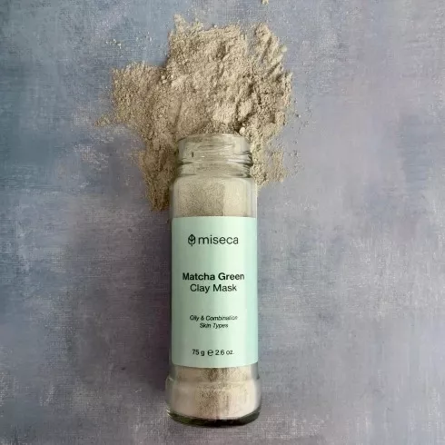 Matcha Green Kil Maskesi 75 gr