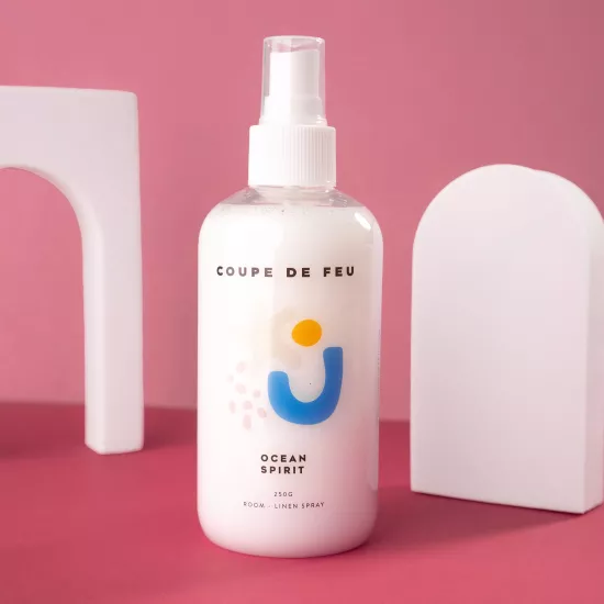 Ocean Spi̇ri̇t Oda Ve Çarşaf Spreyi̇ 250 ml