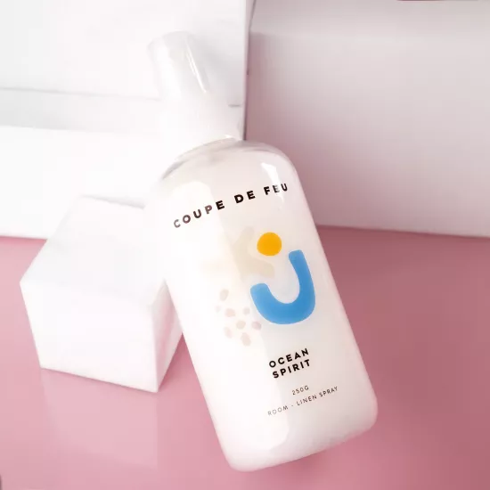 Ocean Spi̇ri̇t Oda Ve Çarşaf Spreyi̇ 250 ml