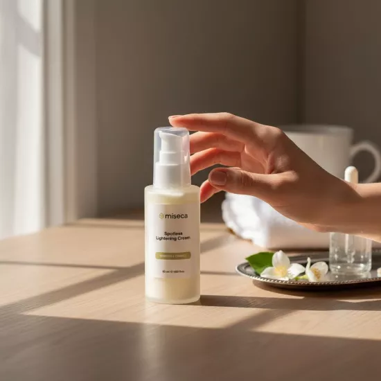 Spotless Leke Karşıtı ve Aydınlatıcı Krem 50 ml
