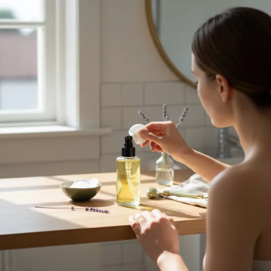 Micellar Durulanabilir Yağ Bazlı Temizleyici 100 ml