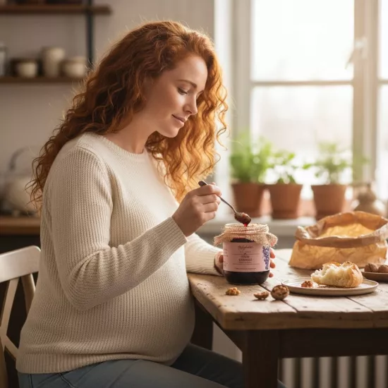 Malatya Şeker İlavesi̇z Doğal Üzüm Pekmezi̇ 425 gr