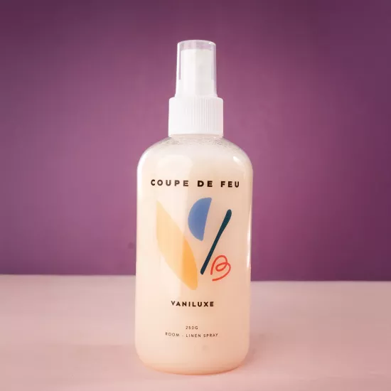 Vani̇lluxe Oda Ve Çarşaf Spreyi̇ Room Li̇nen Spray 250 ml