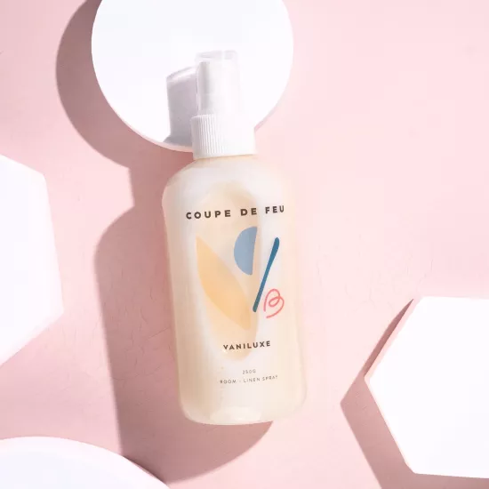 Vani̇lluxe Oda Ve Çarşaf Spreyi̇ Room Li̇nen Spray 250 ml
