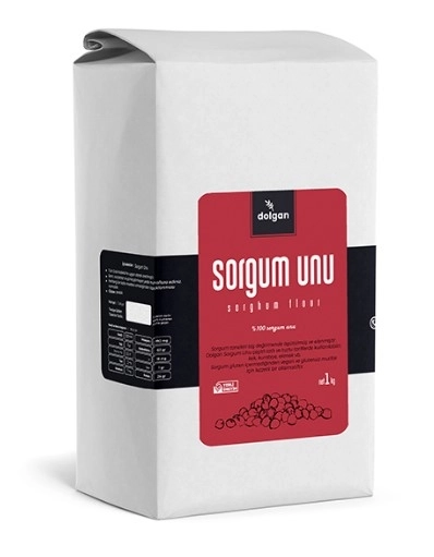 Dolgan Sorgum Unu 1000 gr