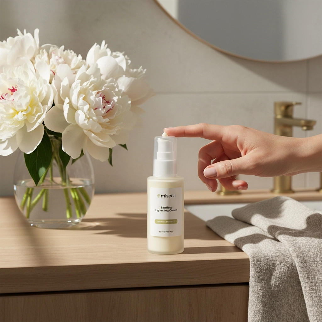 Spotless Leke Karşıtı ve Aydınlatıcı Krem 50 ml