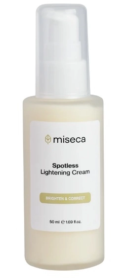 Spotless Leke Karşıtı ve Aydınlatıcı Krem 50 ml
