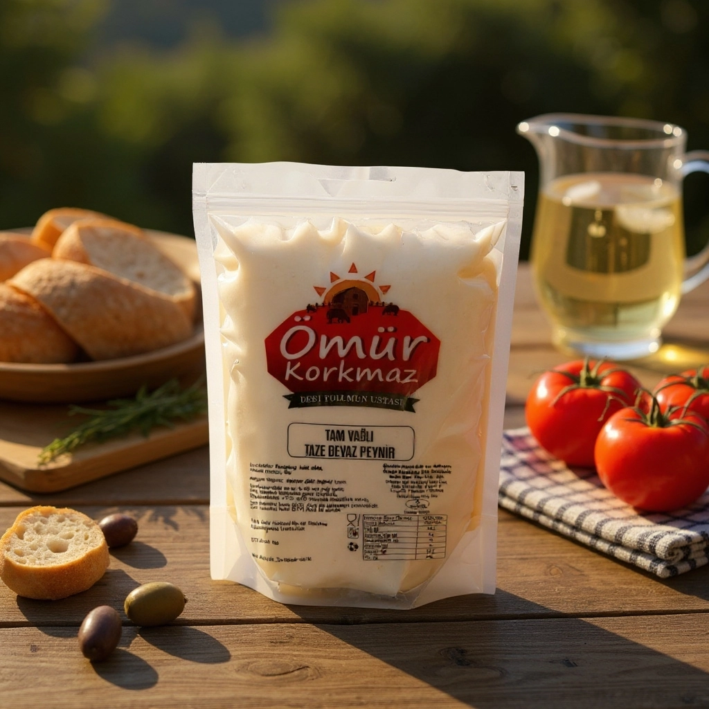 Manisa Ezine Lokumlu 